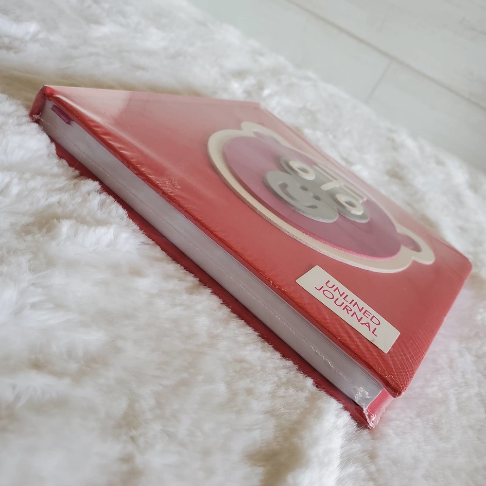 Kipling Monkey Notebook - Picture 3 of 6